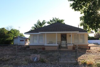 24 S 500 W, Parowan, UT 84761