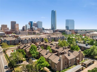 600 NW 4th St Unit 113, Oklahoma City, OK 73102