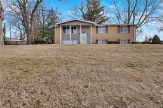 501 Jefferson, Waverly, MO 64096