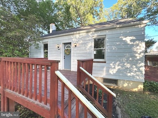 261 Klee Mill Rd, Sykesville, MD 21784