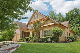 895 Mill Garden Place, Cumming, GA 30040