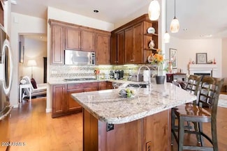 22202 N 44th Place, Phoenix, AZ 85050