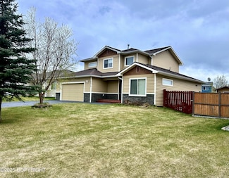 5612 Grand Teton Loop, Anchorage, AK 99502