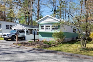 133 Robinhood Dr, Exeter, NH 03833