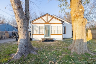 1027 E 56th St N, Tulsa, OK 74126