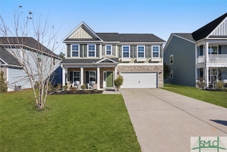 126 Martello Rd, Pooler, GA 31322