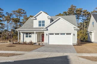 513 E Great Egret Way, Beaufort, NC 28516