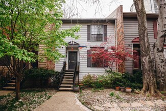 1736 S Cheyenne Ave Unit 20, Tulsa, OK 74119
