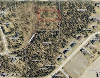 L10 B5 Ridgewood Dr, Soldotna, AK 99669