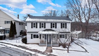 512 Delaware Ave Unit 514, Olyphant, PA 18447