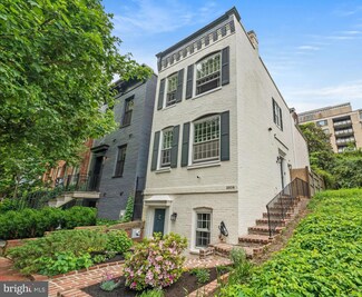 2508 I St NW, Washington, DC 20037