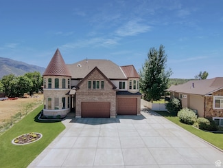 1645 E 6800 S, Uintah, UT 84405
