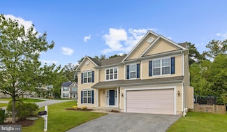 6431 Holly Marie Rd, Hanover, MD 21076