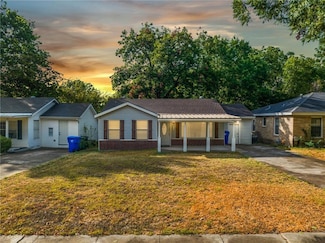 3728 Morrow Ave, Waco, TX 76710