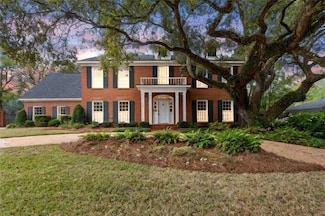 5309 Oak Bend Ct, Mobile, AL 36609