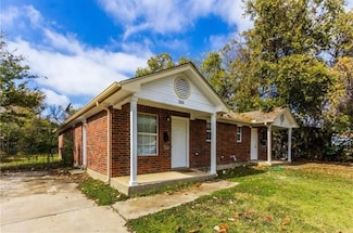 5016 Nell St, Fort Worth, TX 76119