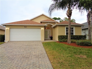 520 Calamondin Way SW, Vero Beach, FL 32968