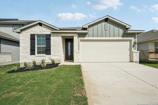 815 Shatterhand Blvd, Timberwood Park, TX 78260