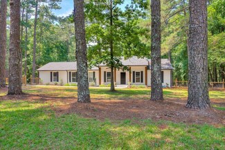 6447 Ridge Rd, Appling, GA 30802