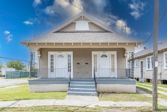 4700 Euphrosine St, New Orleans, LA 70125