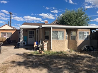 719 Edison Ave, La Junta, CO 81050