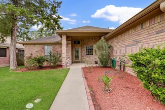 22418 Mosswillow Ln, Tomball, TX 77375