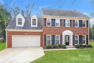 637 Tysons Forest Dr, Rock Hill, SC 29732
