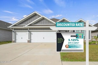 3065 Rachel Place, Southport, FL 32409