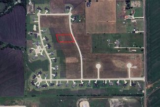 803 Liberty Ln, Nevada, TX 75173