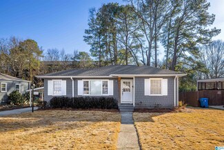 205 Kent Dr, Birmingham, AL 35209