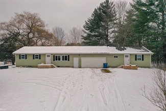 4875 S Sheridan, Millington, MI 48746