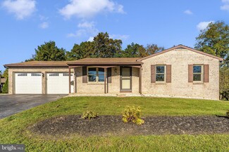 4 Whittier Heights, Hagerstown, MD 21742