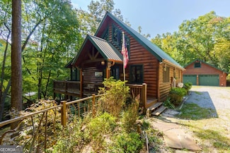 35 Wunder Bear Ridge, Morganton, GA 30560