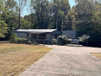 9208 State Highway 254, Dennard, AR 72629