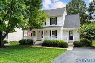 5205 Linsey Lakes Dr, Glen Allen, VA 23060