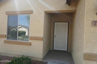 7707 W Irwin Ave, Laveen, AZ 85339
