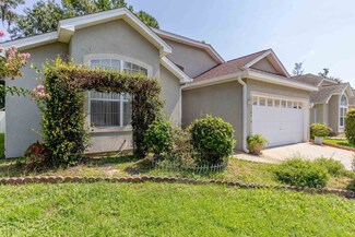 3304 Dartmouth Dr, Tallahassee, FL 32317