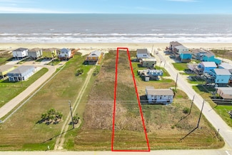 000 Blue Water Hwy, Freeport, TX 77541