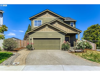 51276 SW Rembrandt Dr, Scappoose, OR 97056