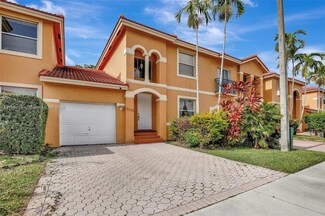 2278 NW 162nd Way, Pembroke Pines, FL 33028