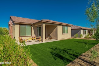4466 Copper Mine Ct, Wickenburg, AZ 85390