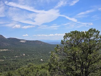 0 Ranchitos Ln, Sandia Park, NM 87047
