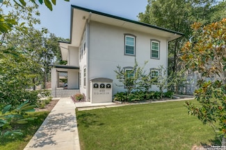 488 E Olmos Dr Unit 2, San Antonio, TX 78212