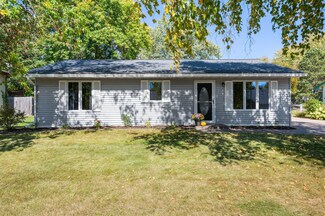 1434 2nd Ave SE, Cambridge, MN 55008