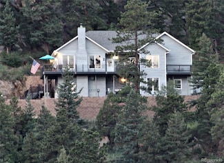 83 Wilderness Cornerstone, Evergreen, CO 80439