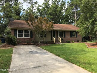 518 Brynn Marr Rd, Jacksonville, NC 28546