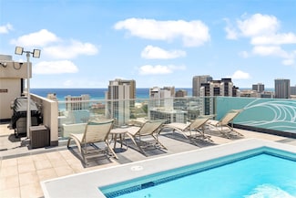 2345 Ala Wai Blvd Unit 2201, Honolulu, HI 96815