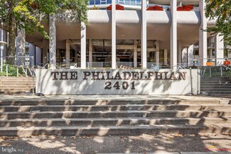 2401 Pennsylvania Ave Unit 8B29, Philadelphia, PA 19130