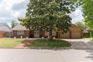 2728 Kerry Ln, Oklahoma City, OK 73120