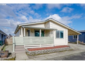 507 NE 99th St Unit 56, Vancouver, WA 98665